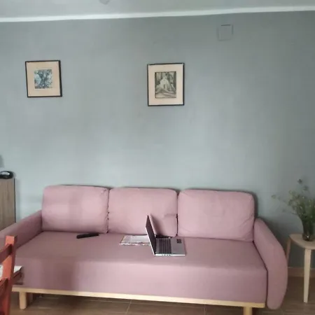 Appartement Merla *
