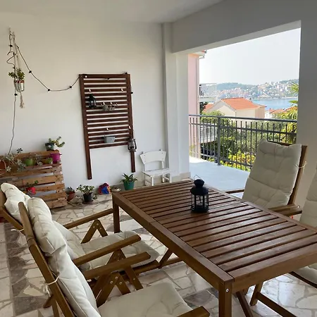 Appartement Merla *