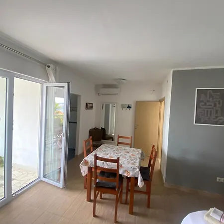 Appartement Merla