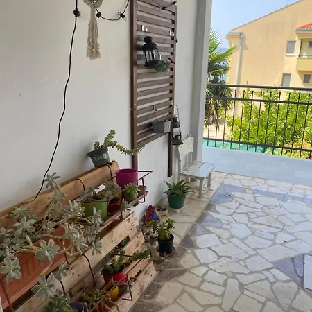 Merla Διαμέρισμα