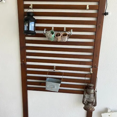 Appartement Merla Trogir