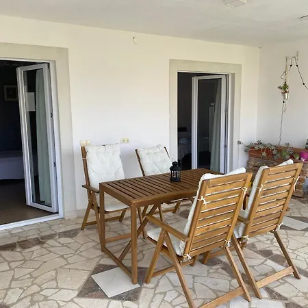 Appartement Merla *