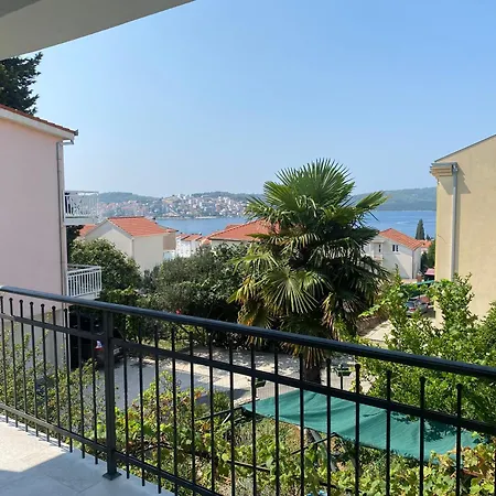 Appartement Merla Trogir