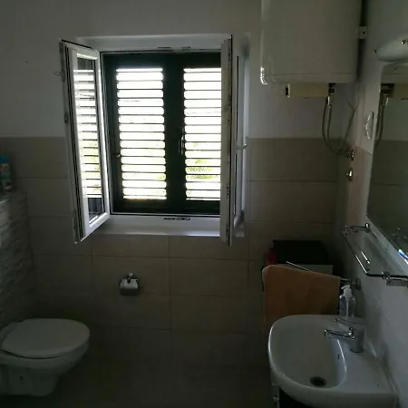 Διαμέρισμα Merla *