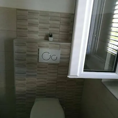 Merla Διαμέρισμα