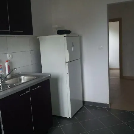 Merla Διαμέρισμα Τρογκίρ