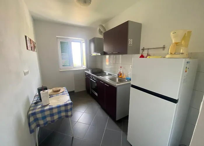 Apartmán Merla