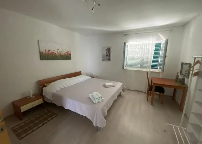 Merla Apartmán *