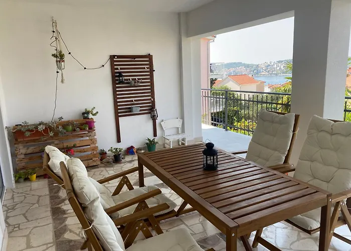 Appartement Merla *