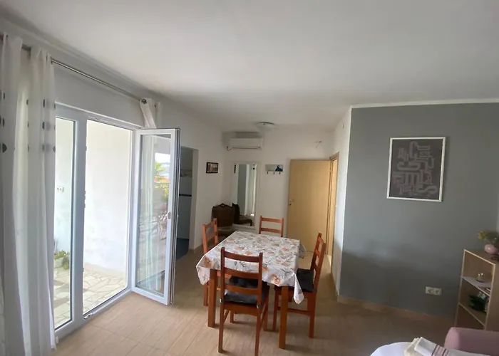 Apartmán Merla