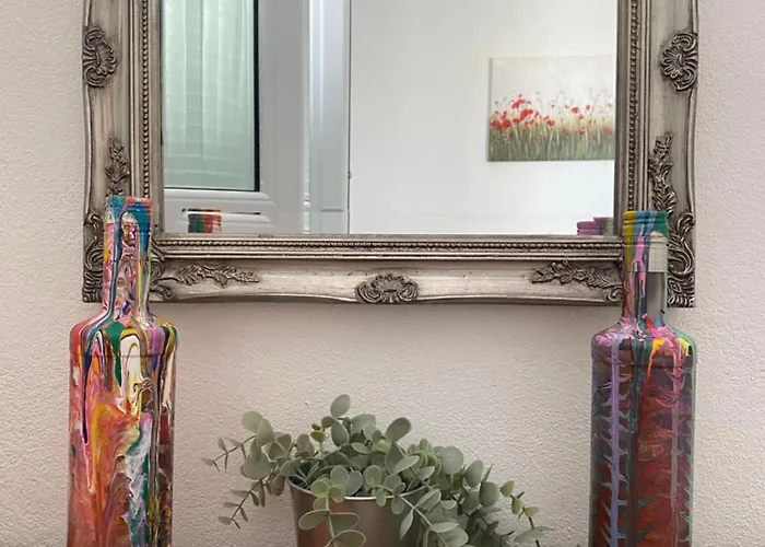 Merla Apartmán Trogir