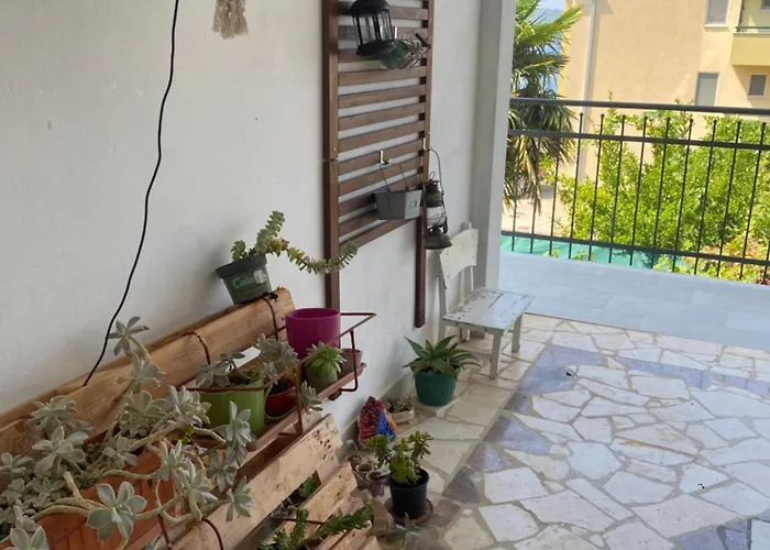 Merla Apartmán