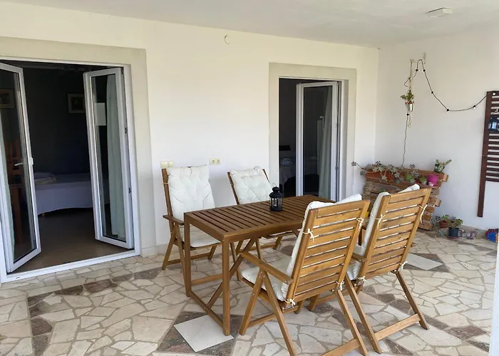 Appartement Merla *