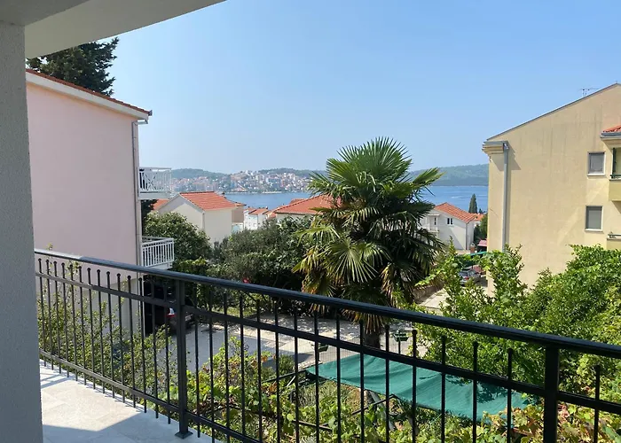 Apartmán Merla Trogir