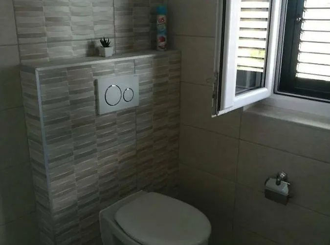 Appartement Merla Trogir