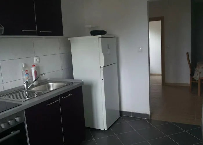 Merla Apartmán Trogir