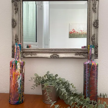 Merla Apartment Trogir