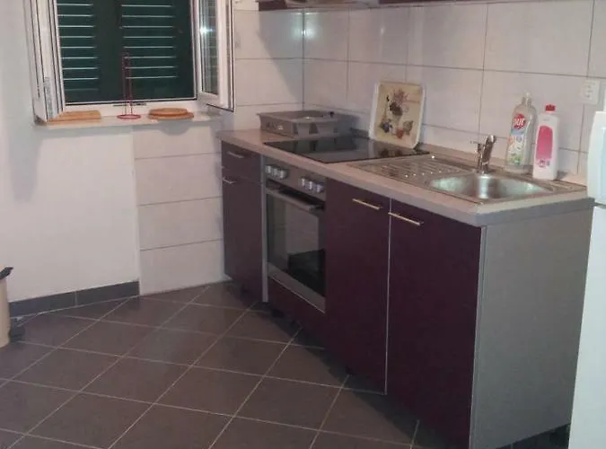 Apartamento Merla Trogir