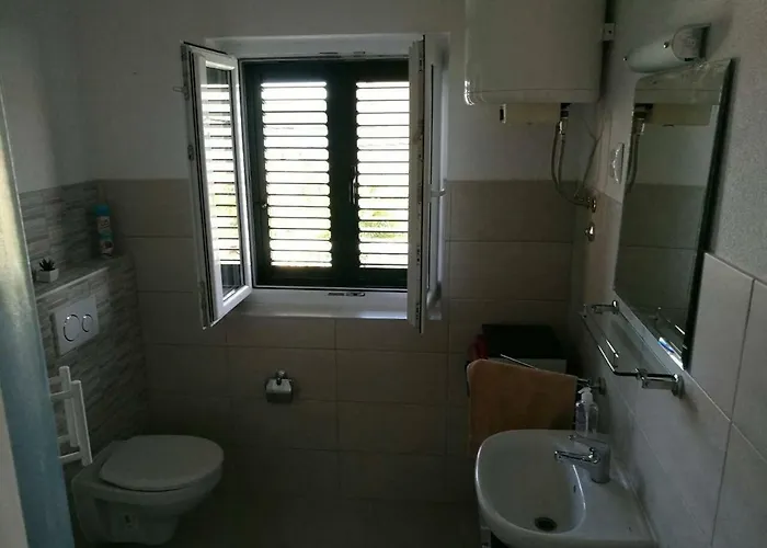 Apartamento Merla *